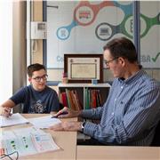 Clases particulares en Hellín. Matemáticas, Física y Química